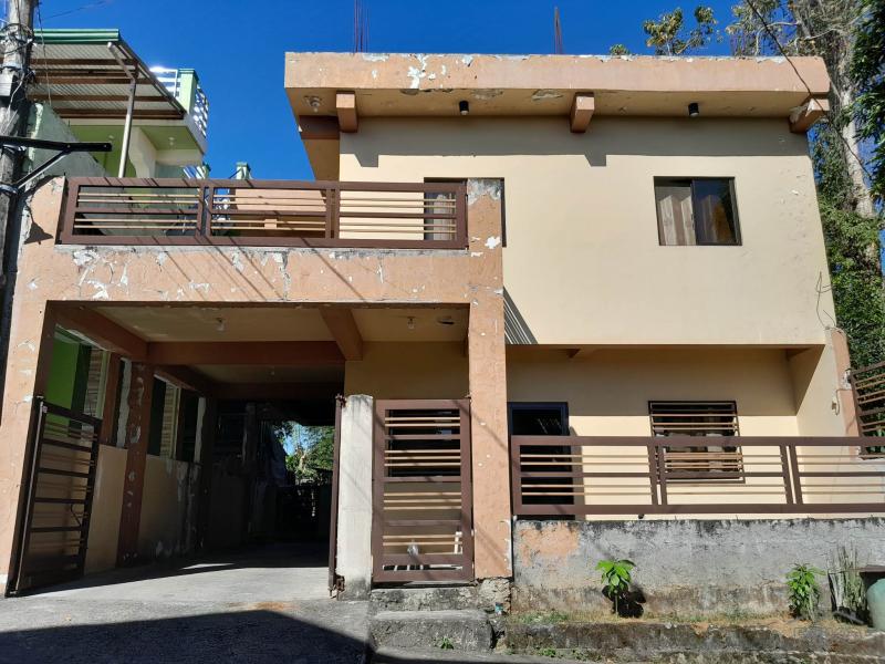 Picture of 3 bedroom House and Lot for sale in Taytay