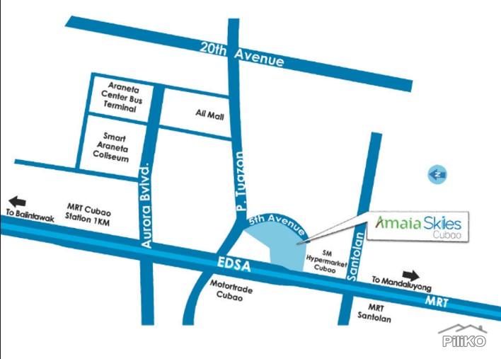 Condominium for sale in Quezon City - image 2