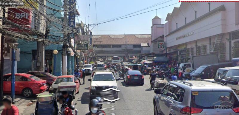 Commercial Lot for sale in Pasay - image 2