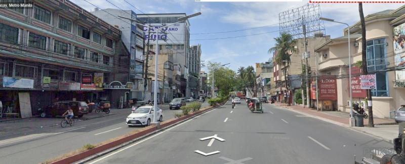Picture of Commercial Lot for sale in Pasay