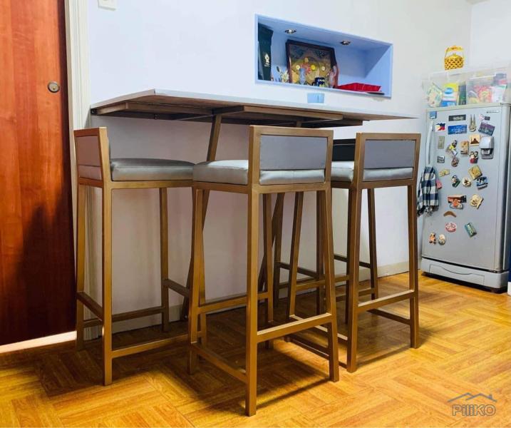 1 bedroom Condominium for sale in Quezon City in Philippines