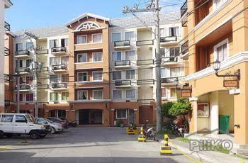 1 bedroom Condominium for sale in Quezon City in Philippines - image