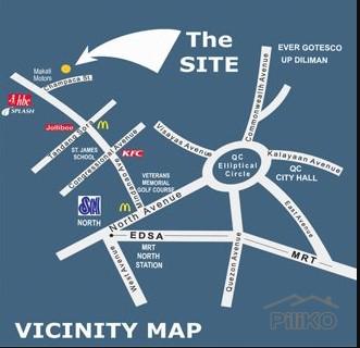 1 bedroom Condominium for sale in Quezon City - image 10