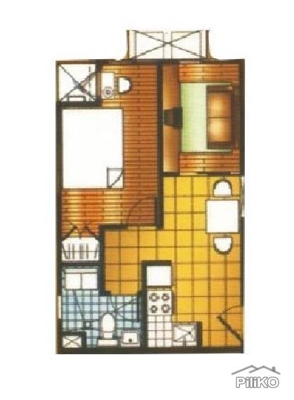 1 bedroom Condominium for sale in Quezon City - image 9
