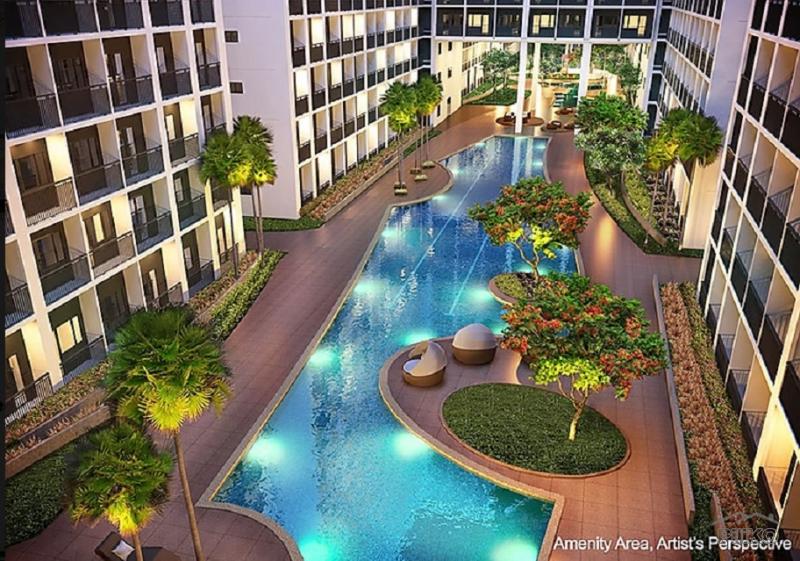 1 bedroom Condominium for sale in Pasay - image 2