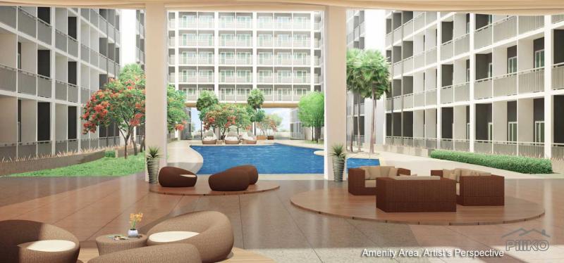 Picture of 1 bedroom Condominium for sale in Pasay in Metro Manila