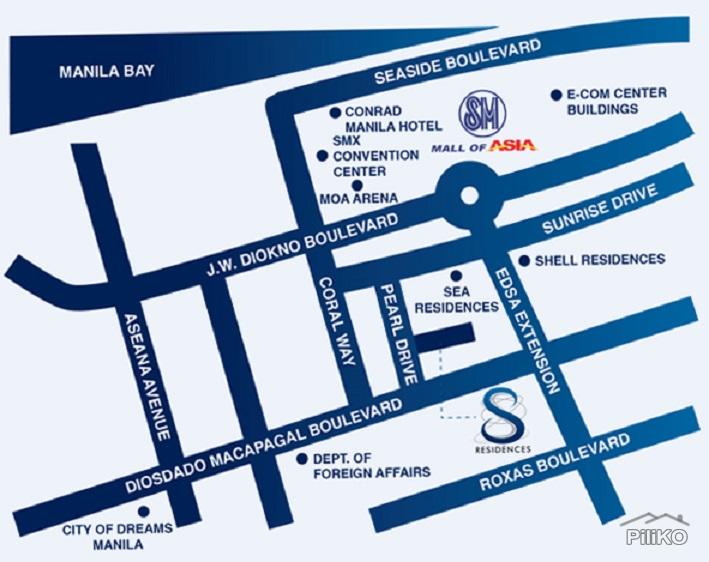 1 bedroom Condominium for sale in Pasay - image 2