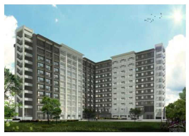 Condominium for sale in Bacolod - image 13