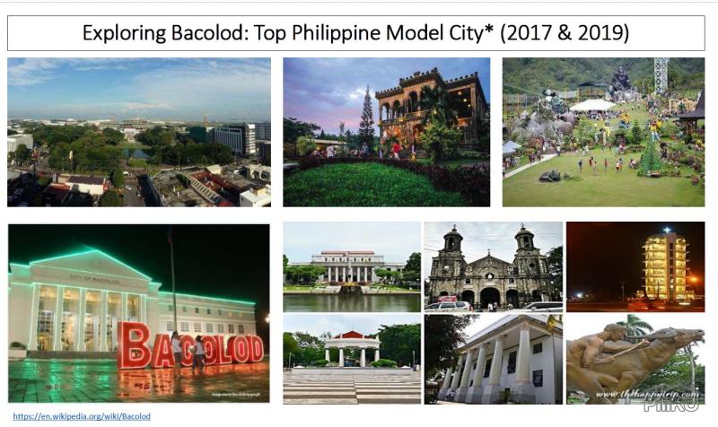 Condominium for sale in Bacolod - image 7