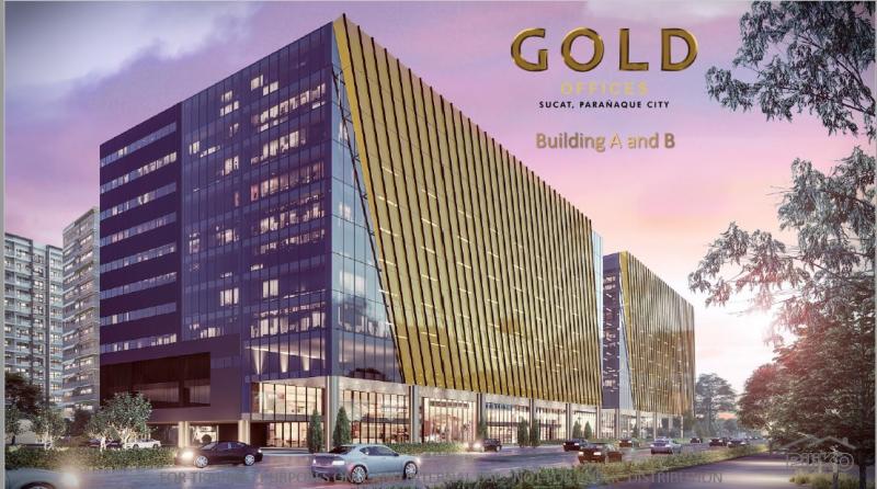Pictures of Office for sale in Paranaque