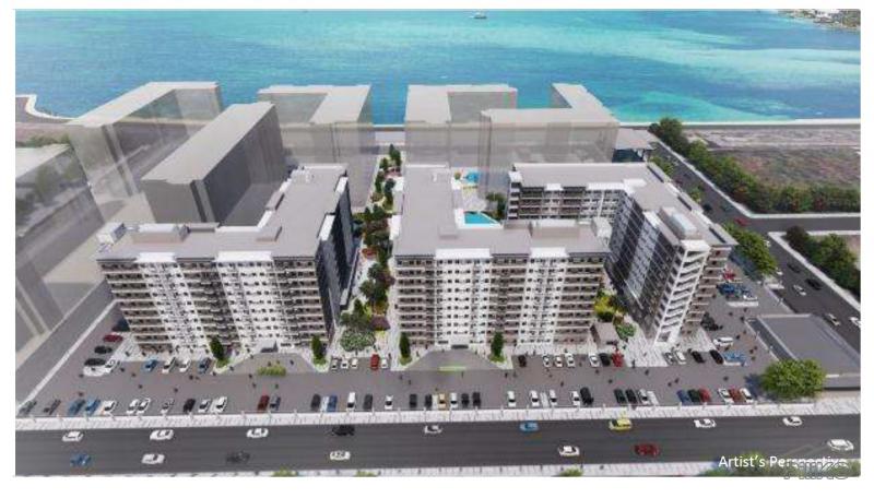 Condominium for sale in Bacolod - image 2