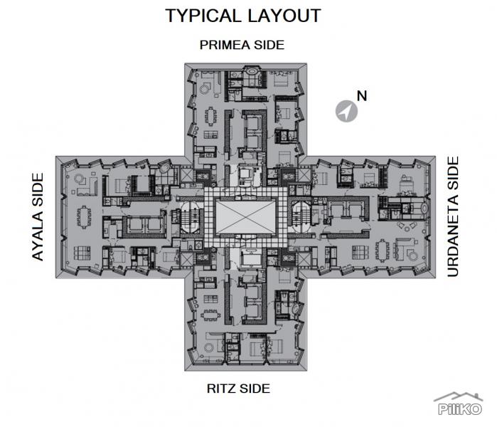 2 bedroom Condominium for sale in Makati - image 12