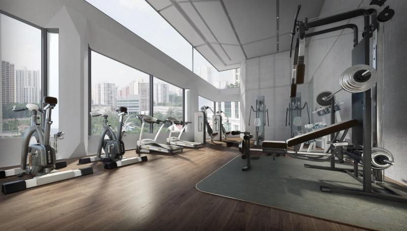 2 bedroom Condominium for sale in Makati - image 17