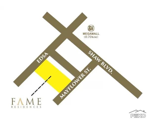 Condominium for sale in Mandaluyong - image 10