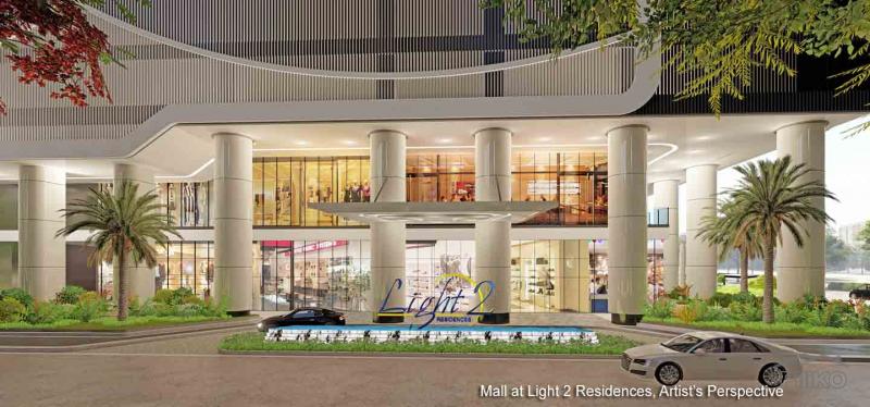 Condominium for sale in Mandaluyong - image 3