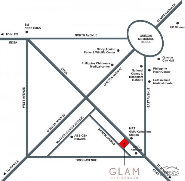 Condominium for sale in Quezon City - image 2
