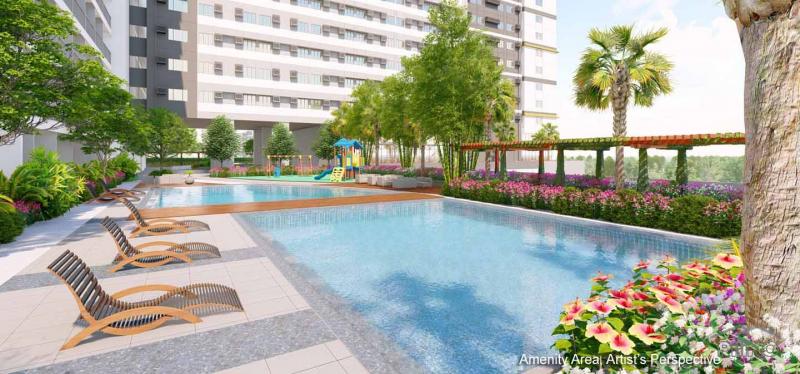 Condominium for sale in Quezon City - image 4