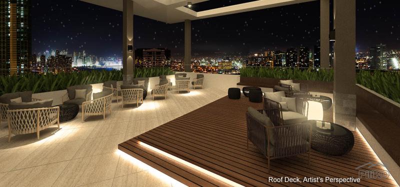 Condominium for sale in Quezon City - image 7