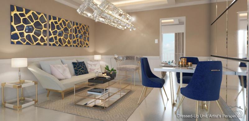 Condominium for sale in Quezon City - image 9