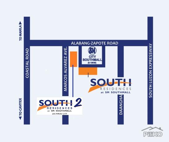 Picture of 1 bedroom Condominium for sale in Las Pinas