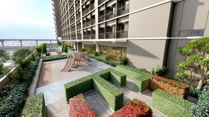1 bedroom Condominium for sale in Makati - image 10
