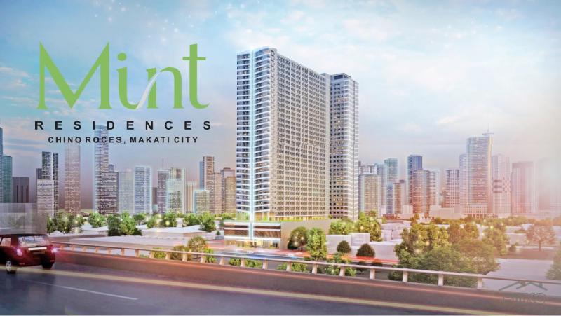 Picture of 1 bedroom Condominium for sale in Makati