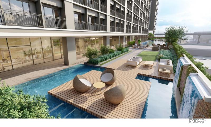 1 bedroom Condominium for sale in Makati in Philippines - image