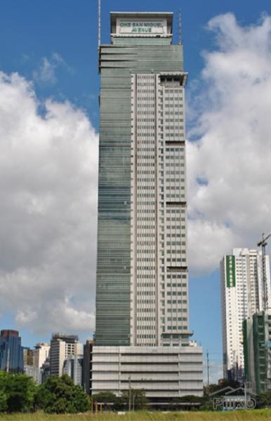 Picture of Office for sale in Pasig