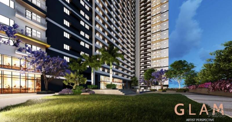 Pictures of Condominium for sale in Quezon City