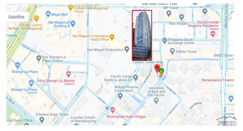 Commercial and Industrial for sale in Pasig