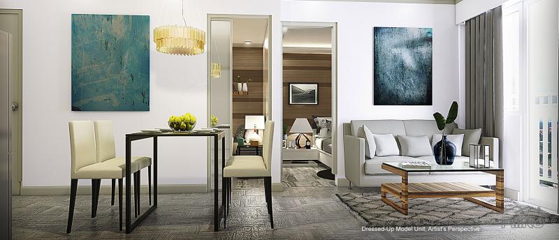 2 bedroom Condominium for sale in Cainta - image 10