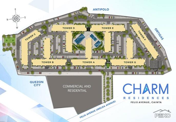 2 bedroom Condominium for sale in Cainta - image 3