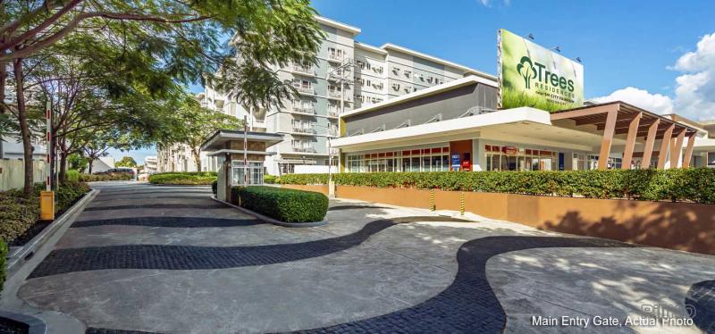 1 bedroom Condominium for sale in Quezon City - image 3