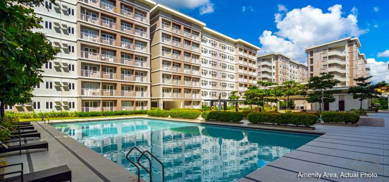 1 bedroom Condominium for sale in Quezon City - image 4