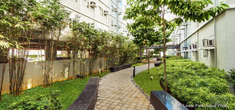 1 bedroom Condominium for sale in Quezon City - image 5
