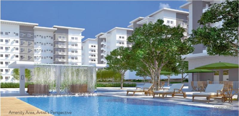 1 bedroom Condominium for sale in Quezon City - image 8