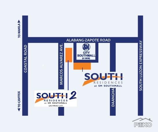 1 bedroom Condominium for sale in Las Pinas - image 2
