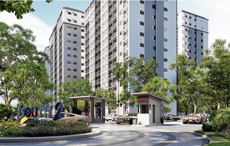 1 bedroom Condominium for sale in Las Pinas - image 3