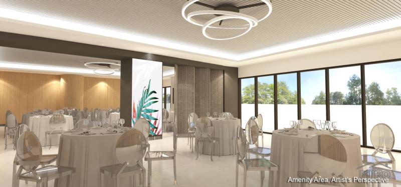 1 bedroom Condominium for sale in Quezon City in Philippines - image