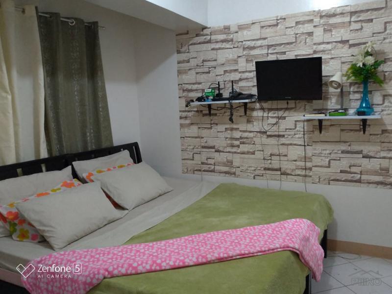 2 bedroom Condominium for sale in Manila in Philippines