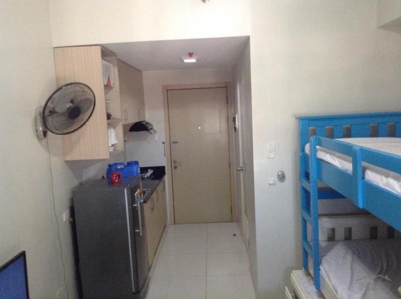 Condominium for sale in Quezon City in Metro Manila