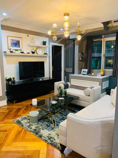 2 bedroom Condominium for sale in Makati in Metro Manila