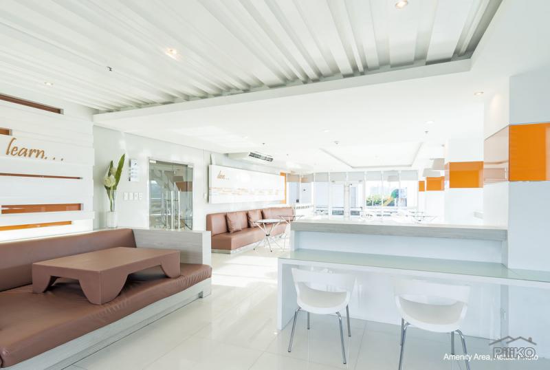1 bedroom Condominium for sale in Quezon City - image 18