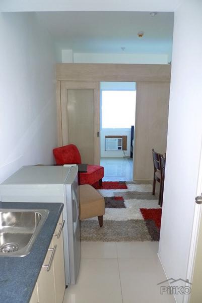 Pictures of 1 bedroom Condominium for sale in Quezon City