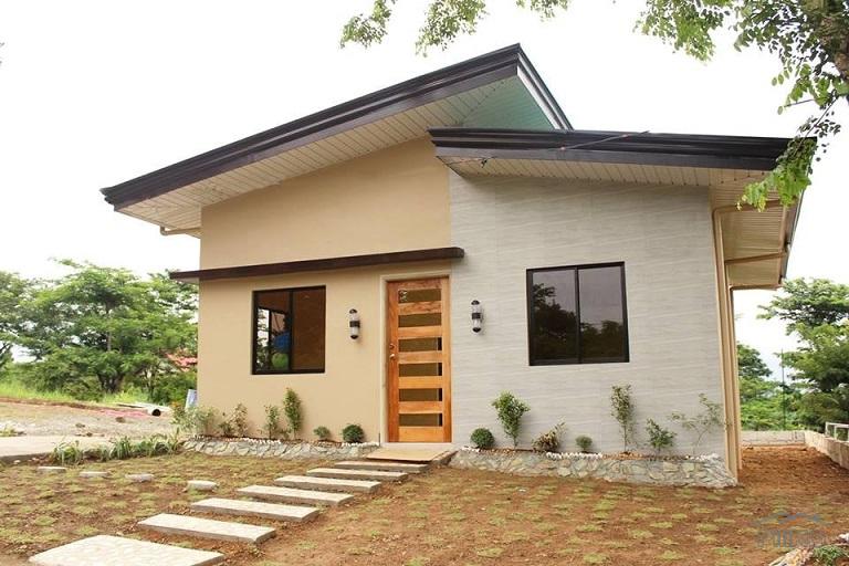 2 bedroom House and Lot for sale in Angono