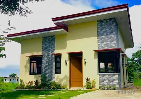 2 bedroom House and Lot for sale in Angono in Philippines