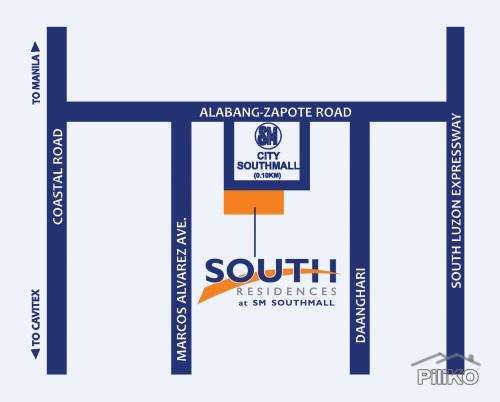 1 bedroom Condominium for sale in Las Pinas - image 7