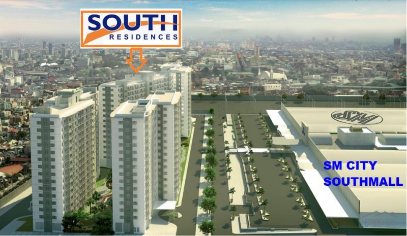 1 bedroom Condominium for sale in Las Pinas - image 8