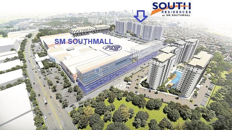 1 bedroom Condominium for sale in Las Pinas - image 9