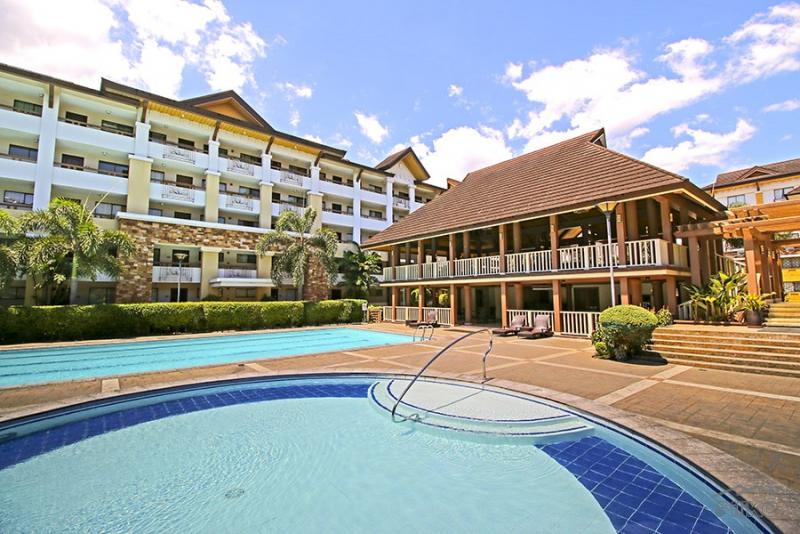 1 bedroom Condominium for sale in Pasig in Metro Manila - image